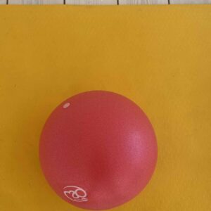Pilates ball